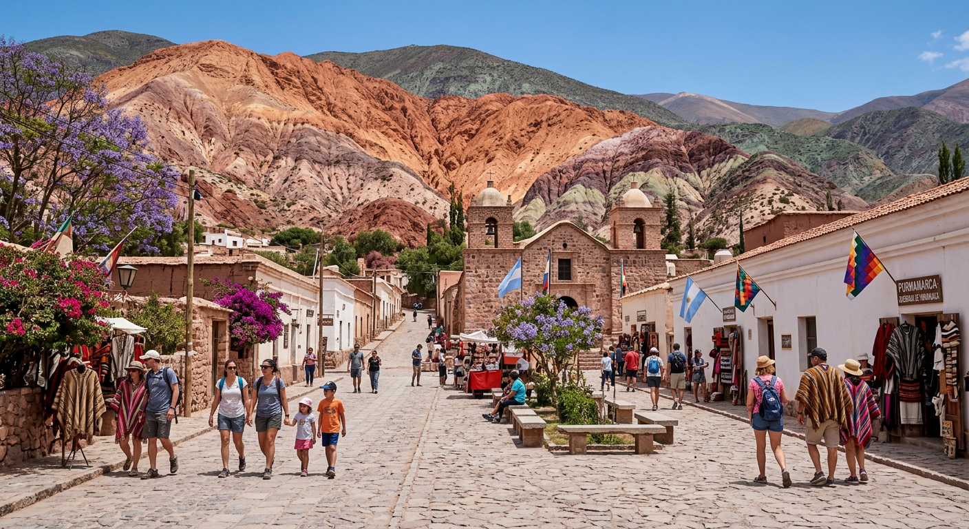 Turismo Sostenible y Gestión de Destinos