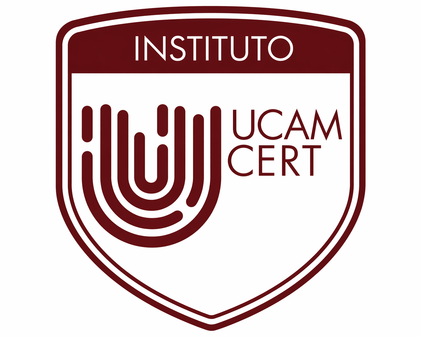 Instituto UCAM CERT - Formación Profesional con Respaldo Académico Internacional