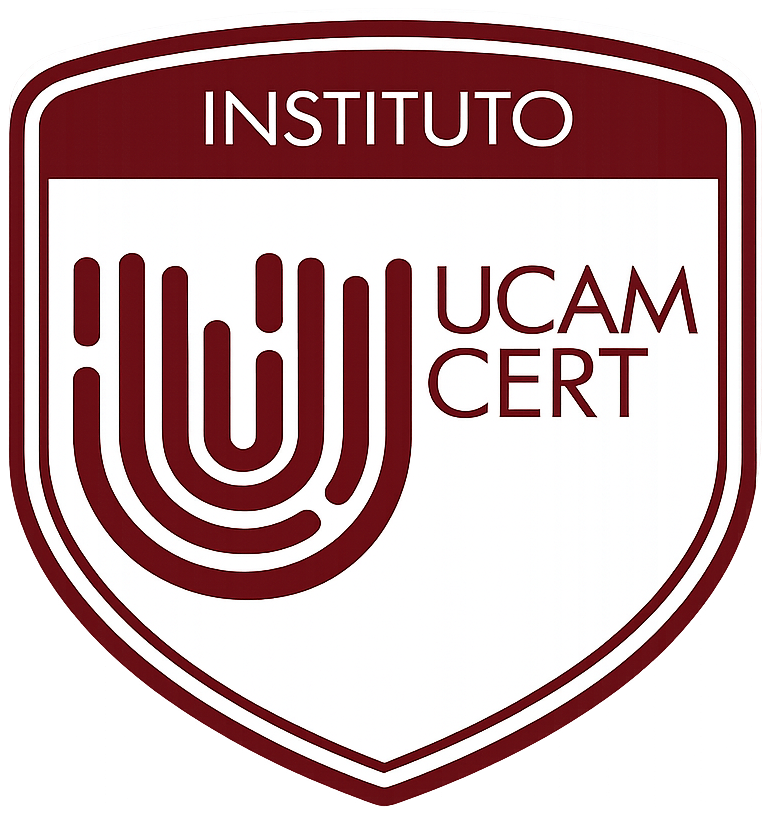 Instituto UCAM CERT - Formación Profesional con Respaldo Académico Internacional